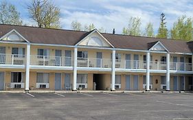 Thunderbird Inn Of Маккино Сити Exterior photo