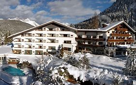 Bergresort Seefeld Зеефельд в Тироле Exterior photo