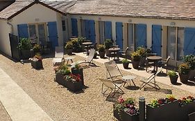 Beaune Hotel Exterior photo