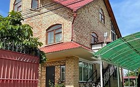 Гостевой дом Визит Чолпон-Ата Exterior photo