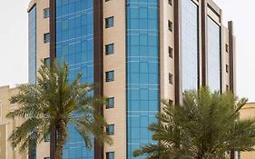 The Avenue Hotel Доха Exterior photo