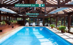 Rincon De Los Andes Resort Сан-Мартин-де-лос-Андес Exterior photo