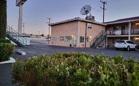 Star Inn On Route 66, Барстоу Exterior photo