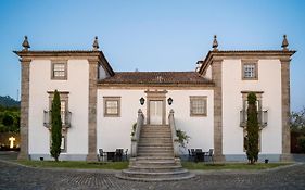 Quinta Do Monteverde Виана-ду-Каштелу Exterior photo