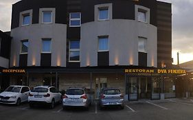 Hotel Hercegovina Мостар Exterior photo