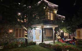 Sehrish Guest House Скарду Exterior photo