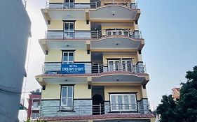 Hotel Dream Light Покхара Exterior photo