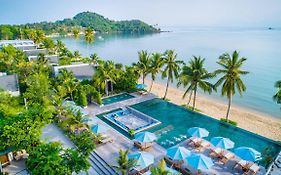 Отель Celes Samui Бопхут Exterior photo