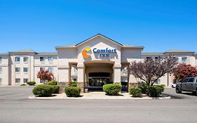 Comfort Inn Camp Verde I-17 Exterior photo