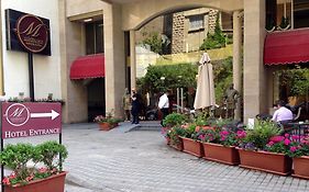 Midtown Hotel & Suites Бейрут Exterior photo
