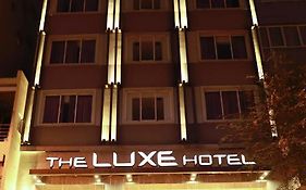 The Luxe Hotel Хошимин Exterior photo