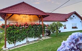 Holiday Home Rojko Strigova Exterior photo