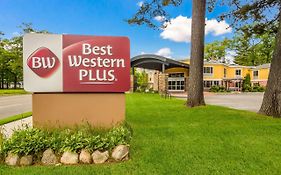 Best Western Plus Траверс-Сити Exterior photo