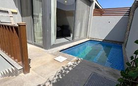 Вилла Lovely 1Br With Private Heated Pool At El-Gouna Хургада Exterior photo