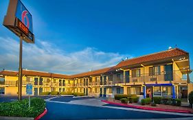 Motel 6-Vallejo, Ca - Six Flags West Exterior photo