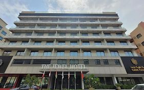 The Jewel Hotel Манама Exterior photo