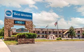 Best Western Turquoise Inn & Suites Кортес Exterior photo