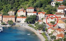 Вилла Seaside Holiday House Trstenik, Peljesac - 16309 Трстеник Exterior photo