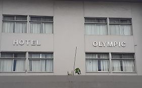 Hotel Olympic Порт-Вила Exterior photo