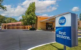 Best Western Benton Inn Exterior photo