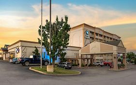 Best Western St Louis Kirkwood Route 66 Сент-Луис Exterior photo