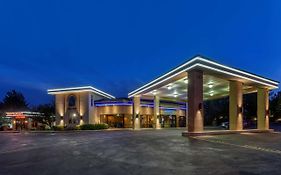 Best Western Dunmar Inn Эванстон Exterior photo