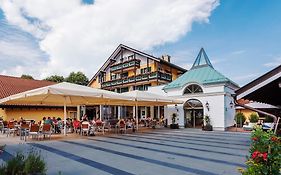 Schmelmer Hof Hotel & Resort Бад-Айблинг Exterior photo