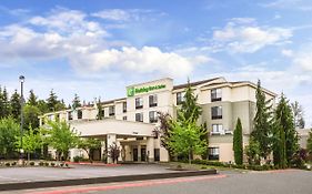 Holiday Inn & Suites Bothell An Ihg Hotel Exterior photo