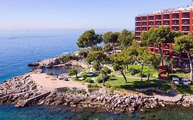 Hotel De Mar Gran Melia - Adults Only - The Leading Hotels Of The World Иетас Exterior photo
