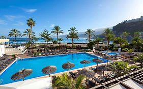 Отель Sol Costa Atlantis Tenerife Пуэрто-де-ла-Крус Exterior photo