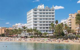 Hotel Ibiza Playa Exterior photo