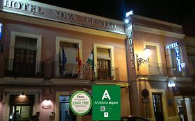 Hotel Nova Centro Херес-де-ла-Фронтера Exterior photo
