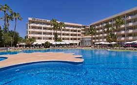 Отель H10 Cambrils Playa Exterior photo