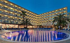 Отель H10 Vintage Salou - Adults Only Exterior photo