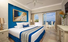 Blue Chairs Resort By The Sea - Adults Only Пуэрто-Вальярта Exterior photo