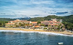 Отель Barcelo Huatulco Танголунда Exterior photo