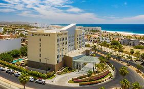 Отель Hyatt Place Los Cabos Сан-Хосе-дель-Кабо Exterior photo