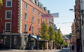 Mercure Nottingham City Centre Hotel Exterior photo