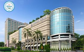 Miracle Grand Convention Hotel Бангкок Exterior photo