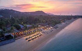 Bandara Resort And Spa, Samui Бопхут Exterior photo