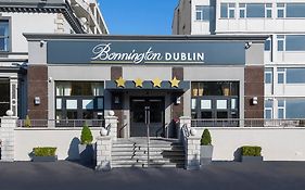 Bonnington Hotel & Leisure Centre Дублин Exterior photo