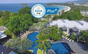 Andaman Cannacia Resort & Spa - Sha Extra Plus Ката-Бич Exterior photo