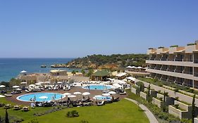 Grande Real Santa Eulalia Resort & Hotel Spa Албуфейра Exterior photo