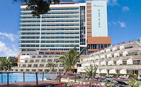 Pestana Carlton Madeira Ocean Resort Hotel Фуншал Exterior photo