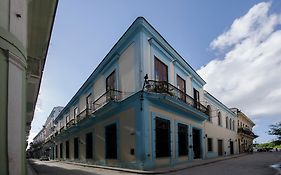 Отель Del Tejadillo Гавана Exterior photo