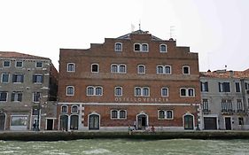 Generator Венеция Exterior photo
