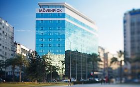 Movenpick Hotel Измир Exterior photo