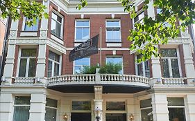 Hotel Piet Hein Амстердам Exterior photo
