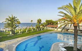 Akti Beach Hotel & Village Resort Хлоракас Facilities photo