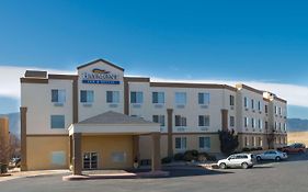 Отель Baymont By Wyndham Колорадо-Спрингс Exterior photo
